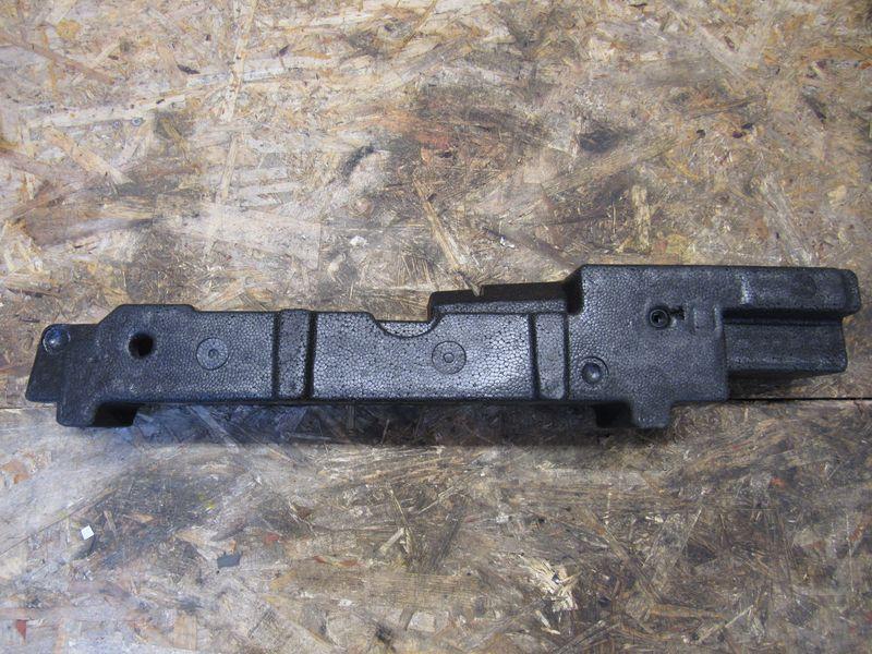 абсорбер бампера Alfa Romeo Stelvio 1 поколение 2019, 2.0 л., бензин, 50564021 - фото №1