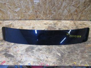 спойлер Audi Q5 8R 2009, 8R0827933A