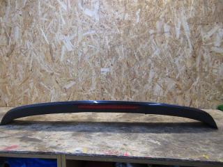 спойлер Audi Q7 4L [рестайлинг] 2014, 3.0 л., дизель, 4L0827931