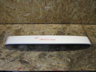 спойлер Audi Q7 4L [рестайлинг] 2014, 3.0 л., дизель, 4L0827933