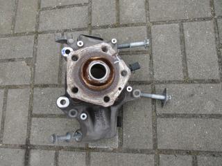 ступица задняя левая Audi Q7 4M 2016, 4M0505459