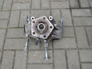 ступица задняя правая Audi Q7 4M 2016, 4M0505460