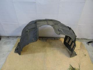 защита арок передняя левая (подкрылок) Lexus RX 4 поколение [рестайлинг] 2021, 3.5 л., гибрид, 53876-48180