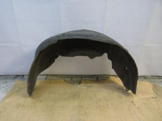 защита арок задняя правая (подкрылок) Lexus RX 4 поколение [рестайлинг] 2021, 3.5 л., гибрид