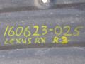 защита арок задняя правая (подкрылок) Lexus RX 4 поколение [рестайлинг] 2021, 3.5 л., гибрид - фото №7