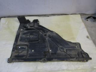 защита двигателя Lexus RX 4 поколение [рестайлинг] 2021, 3.5 л., гибрид, 58167-48080