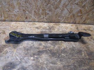 пыльник переднего крыла Lexus RX 4 поколение [рестайлинг] 2021, 3.5 л., гибрид, 53883-48050