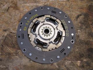 маховик Lexus RX 4 поколение [рестайлинг] 2021, 3.5 л., гибрид