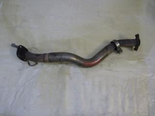 труба приемная глушителя Lexus RX 4 поколение [рестайлинг] 2021, 3.5 л., гибрид