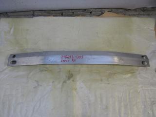 усилитель бампера заднего Lexus RX 4 поколение [рестайлинг] 2021, 3.5 л., гибрид