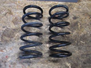 пружина задняя Lexus RX 4 поколение [рестайлинг] 2021, 3.5 л., гибрид