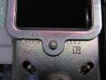 ремень безопасности Lexus RX 4 поколение [рестайлинг] 2021, 3.5 л., гибрид - фото №5