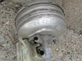 вакуумный усилитель тормозов BMW 5 серия F07/F10/F11 2011 - фото №3