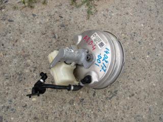 вакуумный усилитель тормозов Audi A8 D4/4H 2012, 4H0612103C