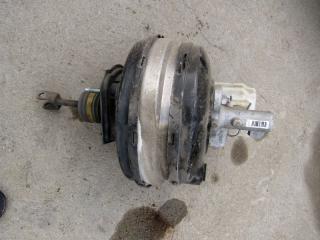 вакуумный усилитель тормозов BMW 7 серия F01/F02 2008, 6786685