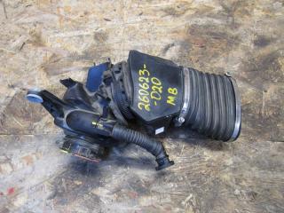 патрубок воздушного фильтра Mercedes-Benz E-Класс W213/S213/C238/A238 2017, 2.0 л., OM 654.920, дизель, 6540901200