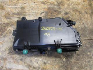 корпус воздушного фильтра Mercedes-Benz E-Класс W213/S213/C238/A238 2017, 2.0 л., OM 654.920, дизель, 6540900001