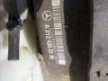 вакуумный усилитель тормозов Mercedes-Benz E-Класс W212/S212/C207/A207 2012, 2124303330 - фото №2