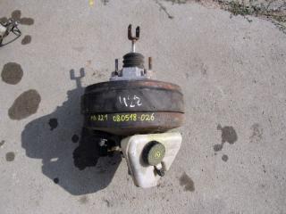 вакуумный усилитель тормозов Mercedes-Benz S-Класс W221 2005, 2214302130