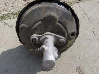 вакуумный усилитель тормозов Audi Q7 4L 2005, 7L8612101R