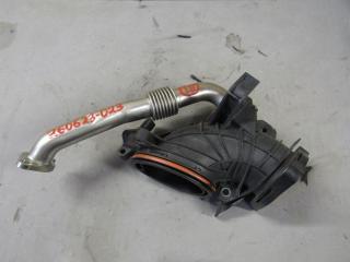 труба интеркулера Mercedes-Benz E-Класс W213/S213/C238/A238 2017, 2.0 л., OM 654.920, дизель, 0091538528, 6540900337