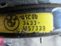 вакуумный усилитель тормозов BMW 5 серия E34 1988, 1157339 - фото №2
