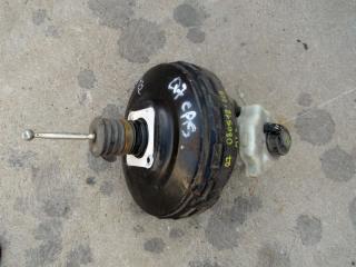 вакуумный усилитель тормозов Audi Q7 4L 2005, 7L8612101