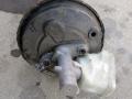 вакуумный усилитель тормозов Audi Q7 4L 2005, 7L8612101 - фото №4