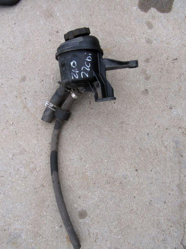 бачок гидроусилителя Mercedes-Benz C-Класс W203/S203/CL203 2000, 2034600083 - фото №1