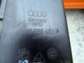 горловина бачка омывателя Audi Q5 8R 2008, 8R0955452A - фото №3
