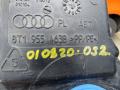 горловина бачка омывателя Audi A4 B8/8K 2009, 8T1955463B - фото №3