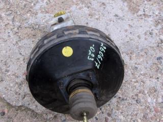 вакуумный усилитель тормозов Volkswagen Multivan T5 2003, 7H0612101A