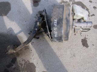 вакуумный усилитель тормозов Mercedes-Benz CL-Класс C215 1999, 0034305330