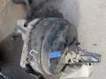 вакуумный усилитель тормозов Mercedes-Benz CL-Класс C215 1999, 0034305330 - фото №3