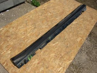 накладка на порог Mercedes-Benz S-Класс W222 [рестайлинг] 2017, 2226980454