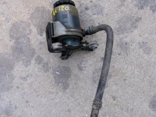 бачок гидроусилителя Toyota Land Cruiser Prado 3 поколение J120 2002, 44360-35170