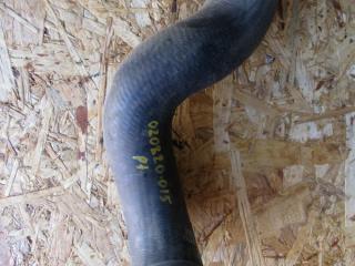 патрубок интеркулера Mercedes-Benz C-Класс W204/S204 2006, 2045286582