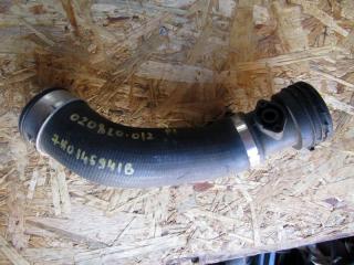 патрубок интеркулера Volkswagen Transporter T5 2003, 7H0145941B