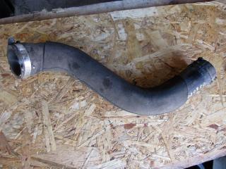 патрубок интеркулера Audi A6 4F/C6 [рестайлинг] 2010, 4F0145737J