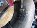 патрубок интеркулера Audi A4 B8/8K 2009, 8K0145738M - фото №2