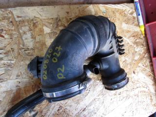 патрубок воздушного фильтра Mercedes-Benz GLE W166 2015, 6510904537