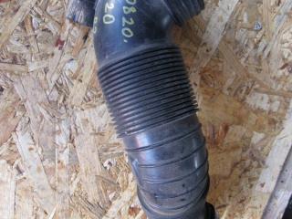 патрубок воздушного фильтра Volkswagen Tiguan 1 поколение [рестайлинг] 2011, 5N0129858