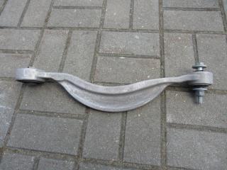 рычаг задний правый Audi Q7 4M 2015, 4.0 л., CZAC, дизель, АКПП, внедорожник 5 дв., 4M0501531