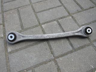 рычаг задний правый Audi Q7 4M 2015, 4.0 л., CZAC, дизель, АКПП, внедорожник 5 дв., 4M0505425F