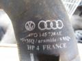 патрубок интеркулера Audi A6 4F/C6 2006, 4F0145738AE - фото №2