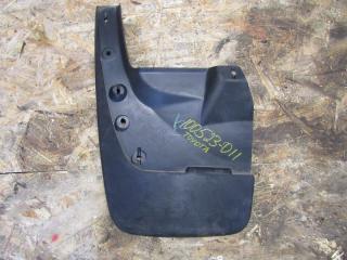 брызговик Toyota Land Cruiser Prado 4 поколение J150 [2-й рестайлинг] 2019, 76622-60150