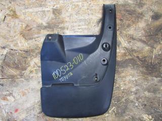 брызговик Toyota Land Cruiser Prado 4 поколение J150 [2-й рестайлинг] 2019, 76621-60180