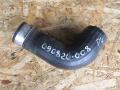 патрубок интеркулера Volkswagen Transporter T5 2003, 7H0145980R, 7H0145980S - фото №3