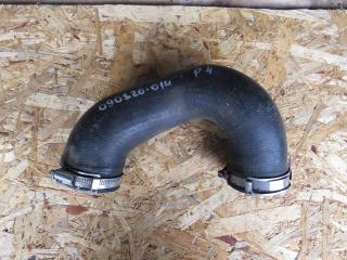 патрубок интеркулера Audi Q7 4L [рестайлинг] 2008, 7L6145972E