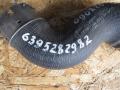патрубок интеркулера Mercedes-Benz Vito W639 [рестайлинг] 2010, 6395282982 - фото №2